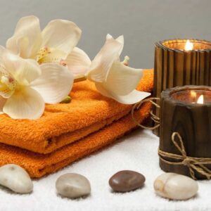 Hot Stone Massage